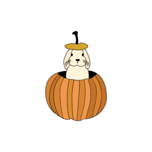 Pumpkin Logo